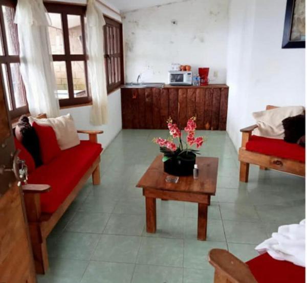 Cabanas Campestre Sierra Viva Zacatlán Eksteriør bilde